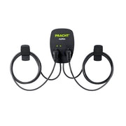 PRACHT ALPHA Solutions GmbH - Ladestation E-Mobility NRG1012 Ladesäule ALPHAXT+1012#NRG1012 1x22/2x11.00kW