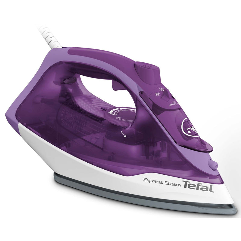 Tefal - Bügeleisen Dampfbügeleisen FV2836 Express Steam