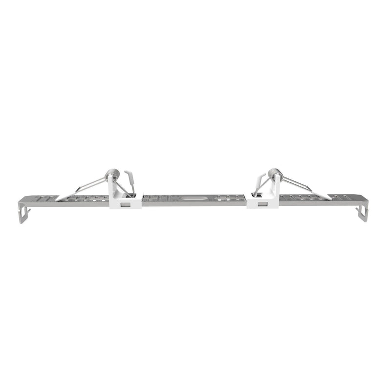 Abalight - Mechanisches Zubehör/Ersatzteile für Leuchten Federeinbausatz 13961