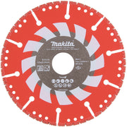Makita - Trenn-/Schleifscheibe Diamantscheibe B-55310 125mm Rettung