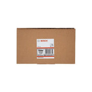 Bosch - Zubehör/Ersatzteile für Bodenpflege Faltenfilter, Polyester, 2607432017 viereckig 8600 cm²