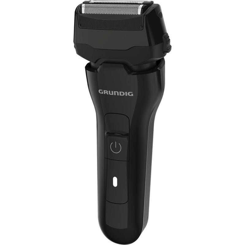 Grundig - Elektro-Rasierer Scherfolienrasierer MS 6330