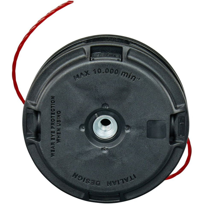 Makita - Zubehör/Ersatzteile für Rasentrimmer 2-Fadenkopf 1911Y2-9 Tap+Go 2,7 mm