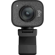 Logitech - Zubehör/Ersatzteile für Unterhaltungselektronik Webcam StreamCam USB3.1-C,FullHD