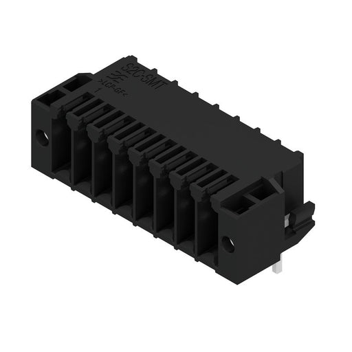 Weidmüller - Leiterplattensteckverbinder Verbinder 3.50mm S2C-SMT 3#1359030000 − 235 Stück