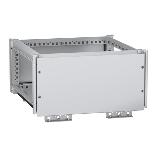 Schneider Electric - Aufsatzmodul (Schaltschrank) Obere Sammelschienenkammer NSYTBCN366 PanelSeT SFN