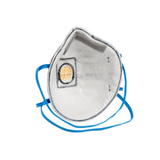 3M - Staubschutzmaske Atemschutzmaske FFP2 9922 (VE10) Spezialmaske