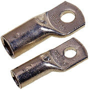 Lapp Zubehör - Rohrkabelschuh für Cu-Leiter RohrKabelschuh-KRT-50/6 61796820 − 50 Stück