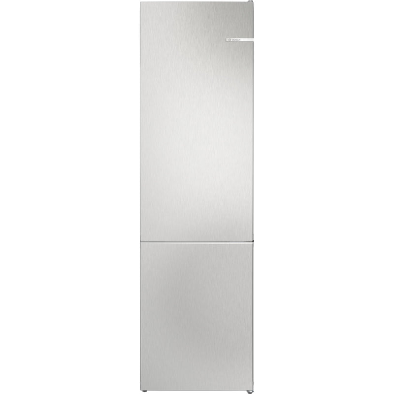 Bosch - Kühl-/Gefrierkombination Kühl/Gefrierkombi KGN392LAG Serie 4