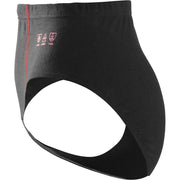 Snickers Workwear - Unterwäsche Arbeitsunterhose 94660400009 3XL,schwarz