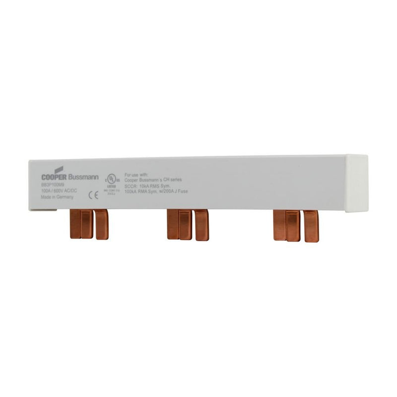 Eaton - Sammelschiene BB3P100M9 100 A, AC 600 V