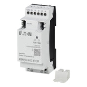 Eaton - Logikmodul Ein-/Ausgangserweiterung EASY-E4-DC-8TE1P easyE4 24V DC