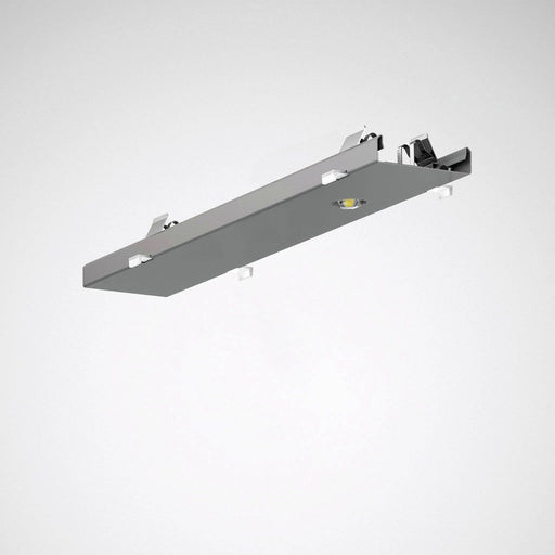 Trilux - Geräteträger für Lichtbandsystem LED-Geräteträger 368mm 7650 L-SHB #7229400 silber