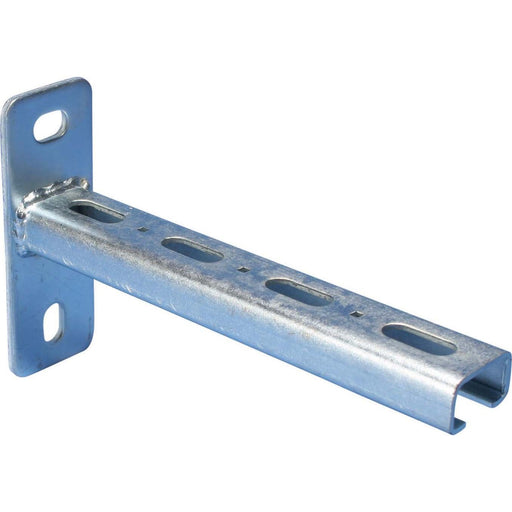 Erico - Schienenkonsole Wandkonsole CE224H0300EG − 20 Stück