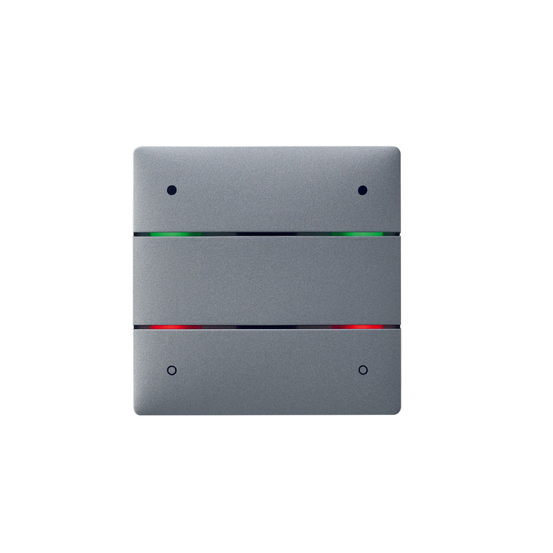 Theben - Bussystem-Tastsensor Tastsensor iON 104 KNX SR