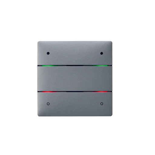 Theben - Bussystem-Tastsensor Tastsensor iON 104 KNX SR