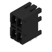 Weidmüller - Leiterplattensteckverbinder Verbinder 3.81mm SCDN 3.81#1040790000 − 50 Stück
