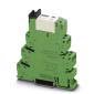 Phoenix Contact - Schaltrelais Relaismodul PLC-RPT- 24UC/21HC − 10 Stück