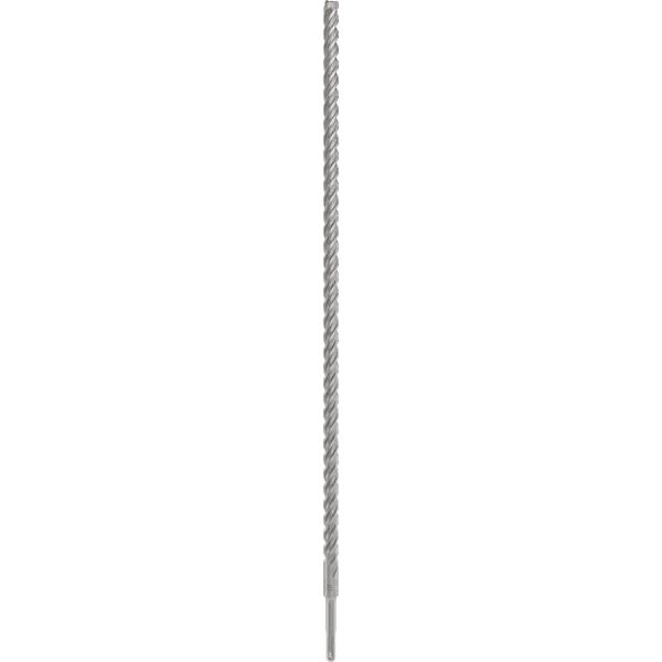 Bosch - Bohrer PRO SDS plus-5X 2608836626 Hammerbohrer 16 x