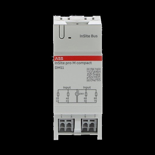 ABB Stotz S&J - Zubehör/Ersatzteile für Niederspannungs-Schalttechnik Digital Input Module DM11
