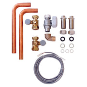 Vaillant - Zubehör/Ersatzteile für Gasheizkessel Paket 1.641/2 ecoTEC plus 8000013873