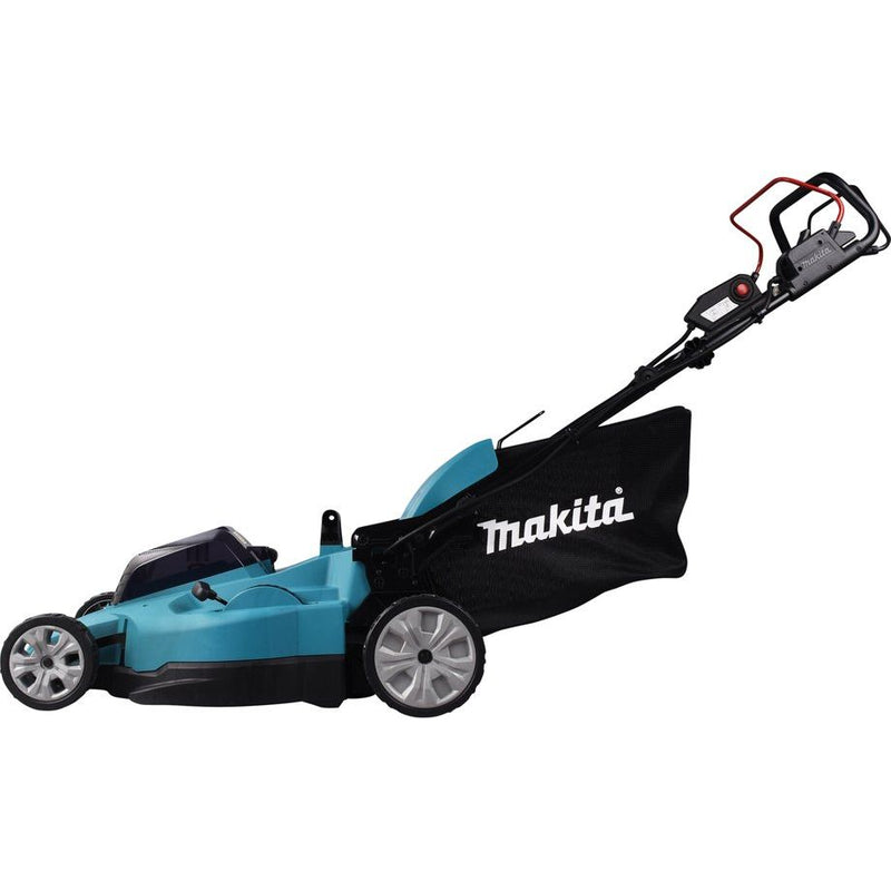 Makita - Rasenmäher (Akku) Akku-Rasenmäher DLM539PT2