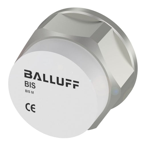 Balluff - RFID-Transponder HF (13.56 MHz) BIS M-142-02#BIS01AP − 1 Stück by Balluff
