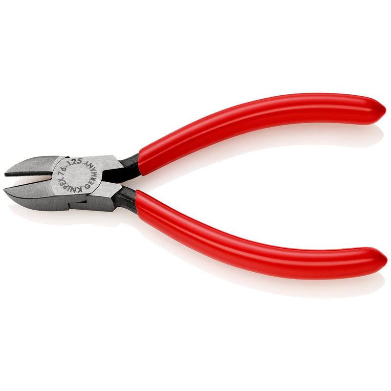 Knipex - Seitenschneider 76 01 125 125mm