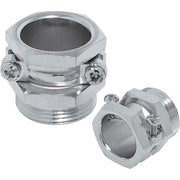 Lapp Zubehör - Kabelverschraubung SKINDICHT-SH-PG-48 52000920 − 5 Stück