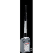 ABB Stotz S&J - Einzelpositionsschalter Kompakt-Pos.schalter LS20M92B11-U01 Metall-Gehäuse IP67