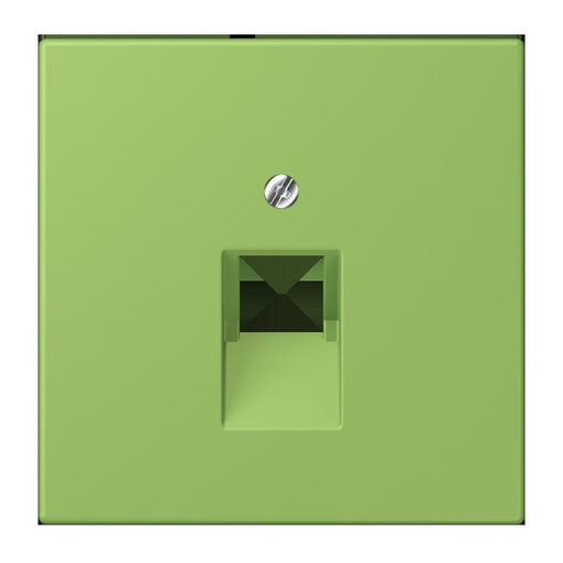 Jung - Einsatz/Abdeckung für Kommunikationstechnik Abdeckung für IAE/UAE LC 969-1 UA 220 vert 31