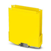 Phoenix Contact - Elektronik-Leergehäuse Gehäuseunterteil ICS25-B100X98-V-1018 − 100 Stück