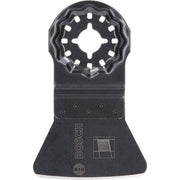 Bosch - Schaber HCS Schaber Starlock, 2607017348 Multi Material 52 x