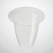 Trilux - Lichttechnisches Zubehör/Ersatzteile für Leuchten Ersatzwanne Wanne LTX P Ersatz