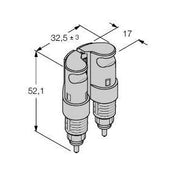 Turck - Zubehör/Ersatzteile für Steuerungen IP-Link Brücke SFOB-0001