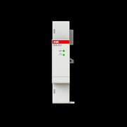 ABB Stotz S&J - Durchflussüberwachungsgerät Energiemess-Modul INS-E3 3P+N, 80-240VAC