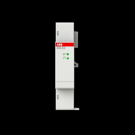 ABB Stotz S&J - Durchflussüberwachungsgerät Energiemess-Modul INS-E3 3P+N, 80-240VAC