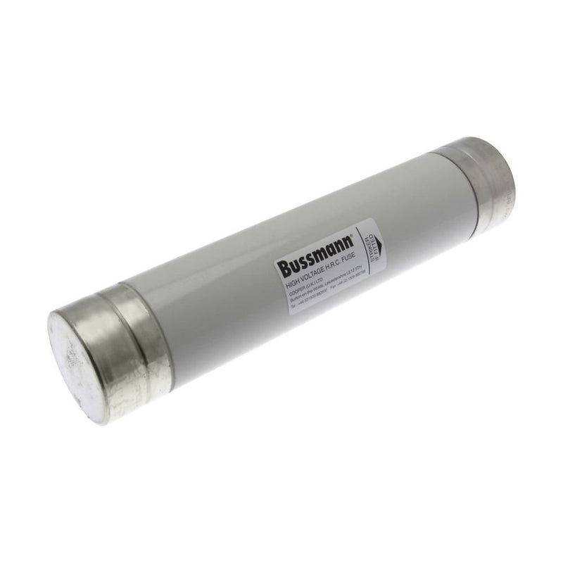 Eaton - Mittel-/Hochspannungssicherung Luft-Sicherungseinsatz BS 12KV 80AMP#12BFGHA80 80A AC 12kV 40kA − 3 Stück
