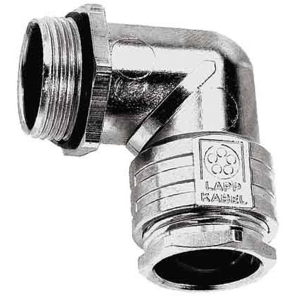 Lapp Zubehör - Kabelverschraubung SKINDICHT-RWV-PG-21 RWV Pg21 − 10 Stück
