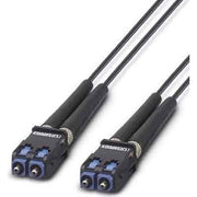 Phoenix Contact - Patchkabel LWL Industrie Verbindungskabel 2m VS-PC2xPOF #1645741 980-SCRJ/SCRJ-2
