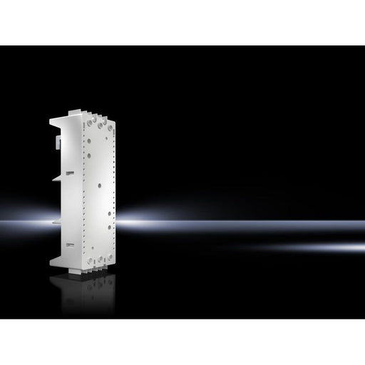 Rittal - Sammelschienen-Adapter Geräteadapter SV 9342.400 3p. 100A 72x210 oben