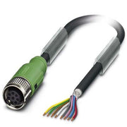 Phoenix Contact - Konfektioniertes Sensor-Aktor-Kabel Sensor-/Aktor-Kabel 1065383 − 50 Stück