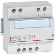 Legrand - Allstromversorgung Netzgerät gefiltert Legrand 413105 AX3 230V/12V, 15W