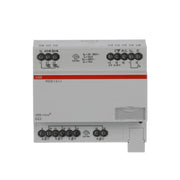 Busch-Jaeger - Bussystem-Heizungsaktor Fan Coil Controll FCC/S1.5.1.1
