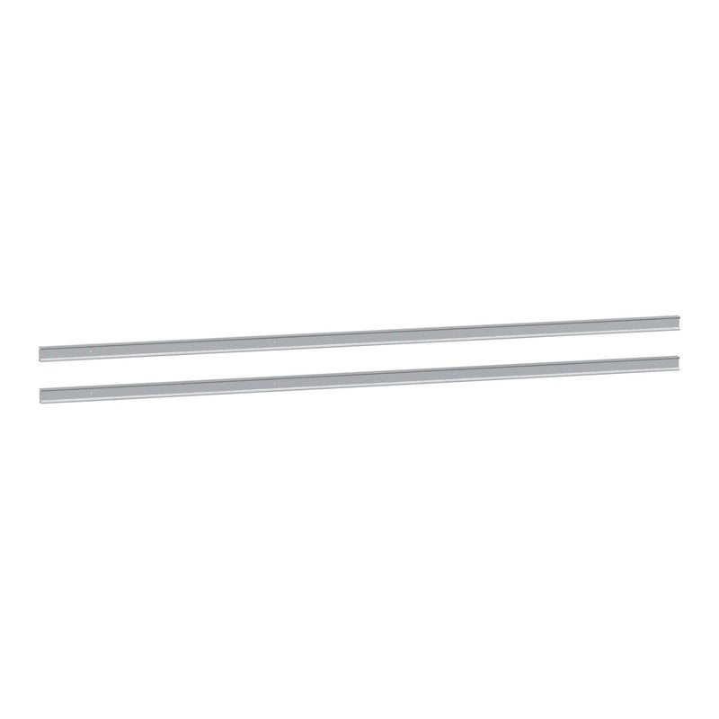 Schneider Electric - Komponente für den Ausbau (Schaltschrank) PrismaSeT-P, DIN-Schiene LVS04226 Länge=1600mm,(2Stück − 1 Stück