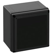 Spelsberg - Gehäuse/Schaltschrank (leer) Leergehäuse GEOS-L 3030-22-o/sw IP66/IP67, IK09