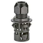 Flexa - Kunststoff-Wellschlauch-Verschraubung Schnellverschraubung 15116021208 AD21,2 KB 3,5-8,0 mm − 50 Stück