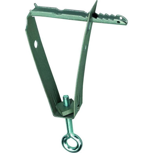 Ridi-Leuchten - Mechanisches Zubehör/Ersatzteile für Leuchten Schnellbefestiger SLKBTR M6 S #0201525 − 1 Stück by Ridi-Leucht
