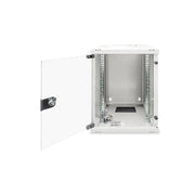 DIGITUS - Netzwerk-/Serverschrank Wandgehäuse DN-10-09U 464x312x300mm