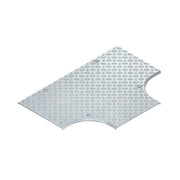 Niedax - Deckel T-Stück für Kabeltragsystem Deckel für T-Stück RTSDVSRSL 300 Breite 305mm